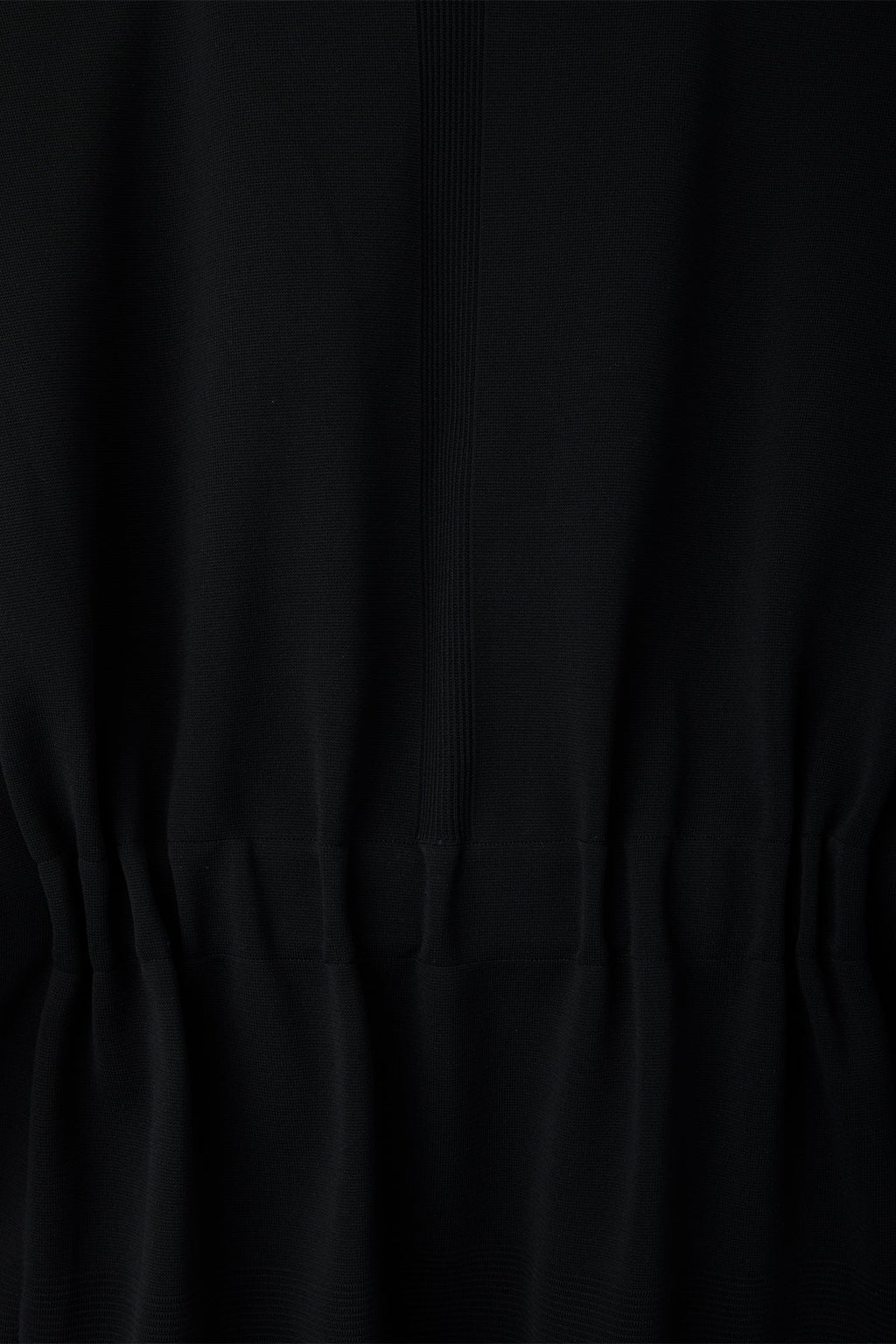 MILAN CREASE COLLARLESS JACKET