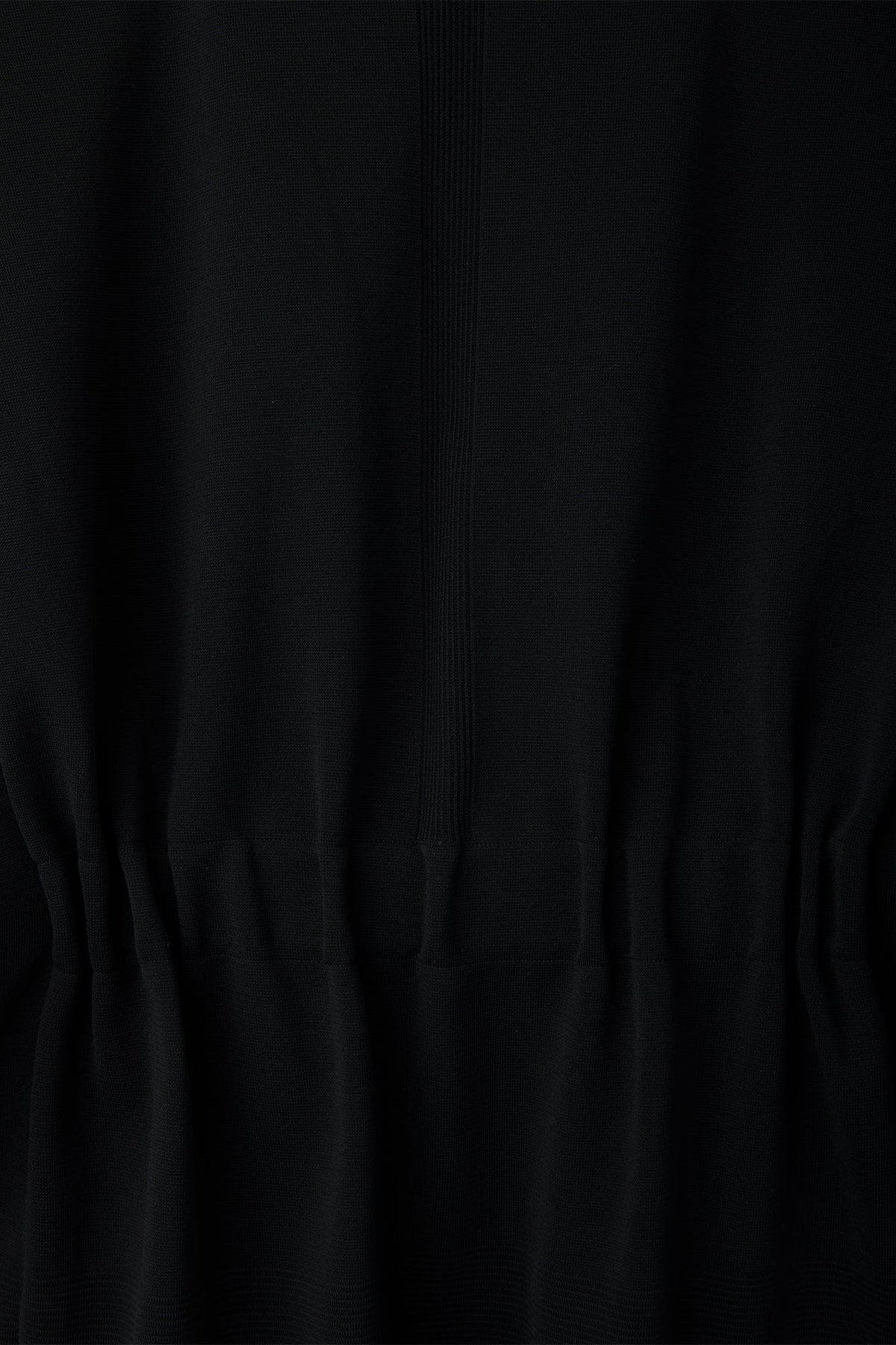 MILAN CREASE COLLARLESS JACKET