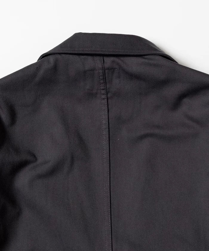 Relaxed Fit 2B Jacket Setup Fabric by SOLOTEX(R)