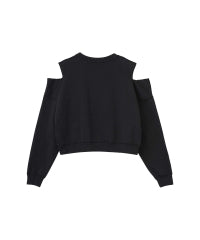 Hysteric's Lovetrap Short Sweat