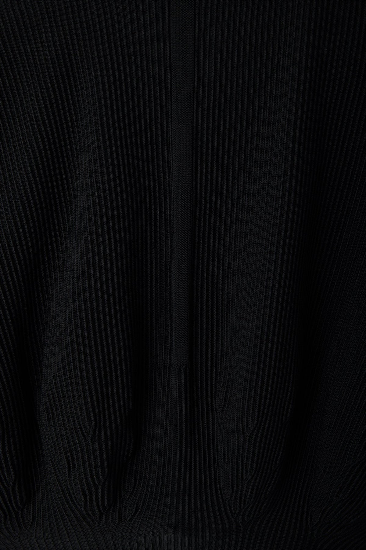 HYPHA COLLARLESS CROPPED BOMBER JACKET