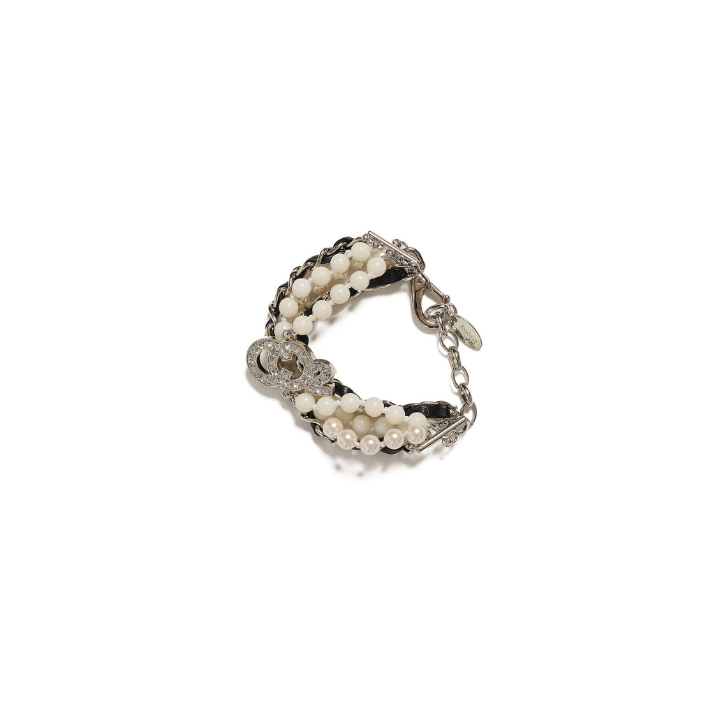 CO2 BRACELET : SILVER