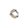 CO2 BRACELET : SILVER