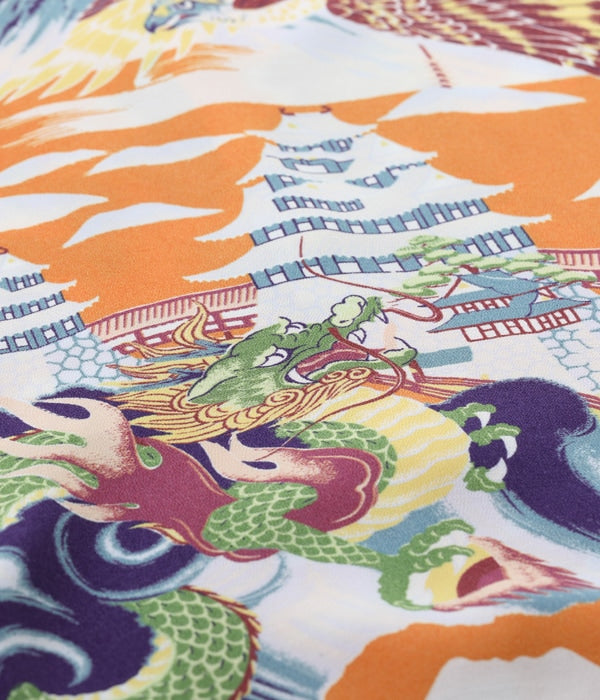SUN SURF SPECIAL EDITION “LEGENDARY HAWAII”