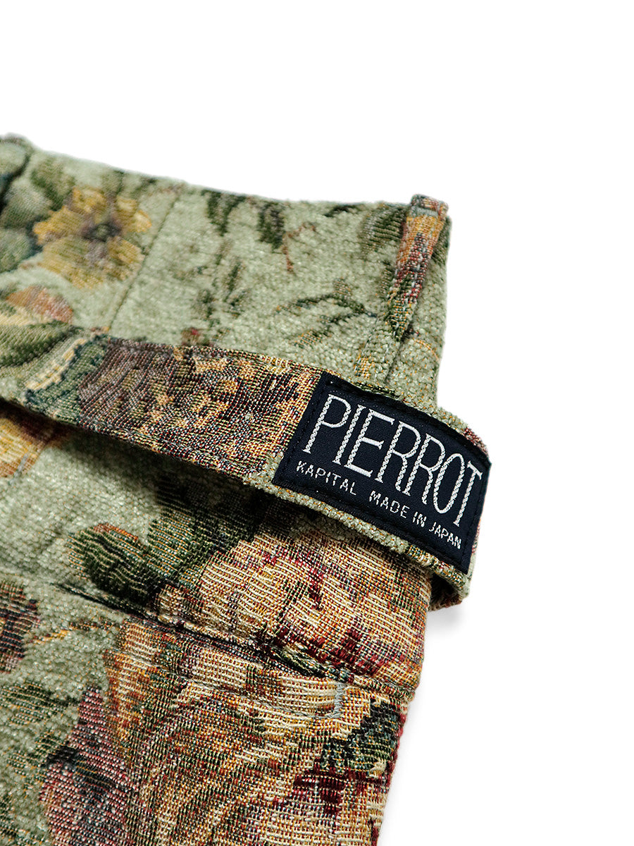Gobelin Pierrot Pants