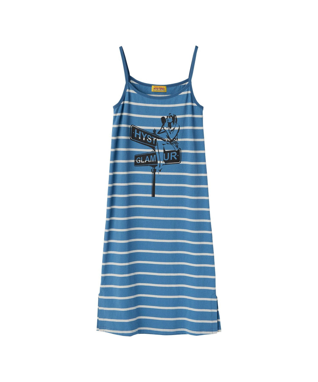 HG INTERSECTION Dress