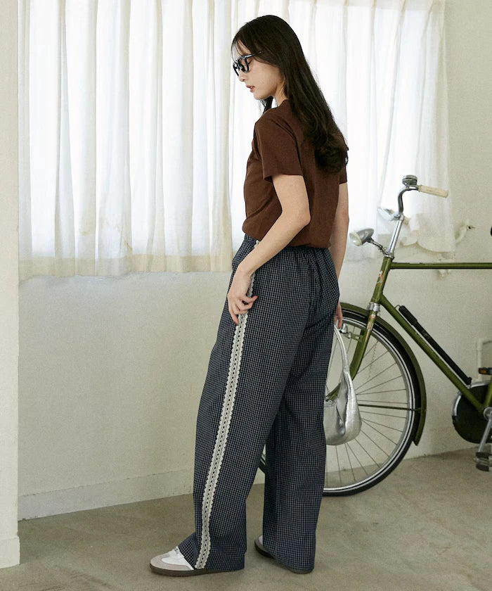 Race Line Easy Pants Limited Edition