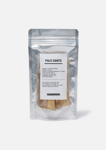 PALO SANTO