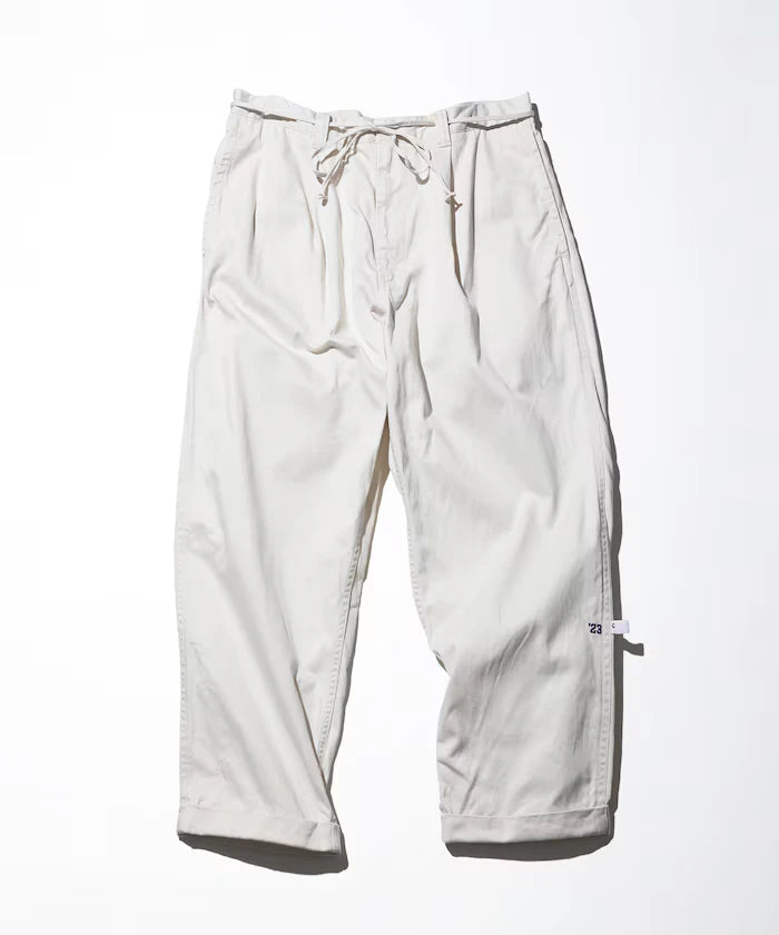 Magazine Pocket Chino Pant