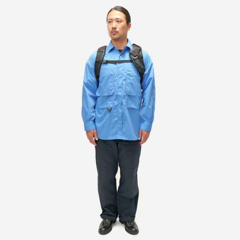 BLEISURE DAY PACK