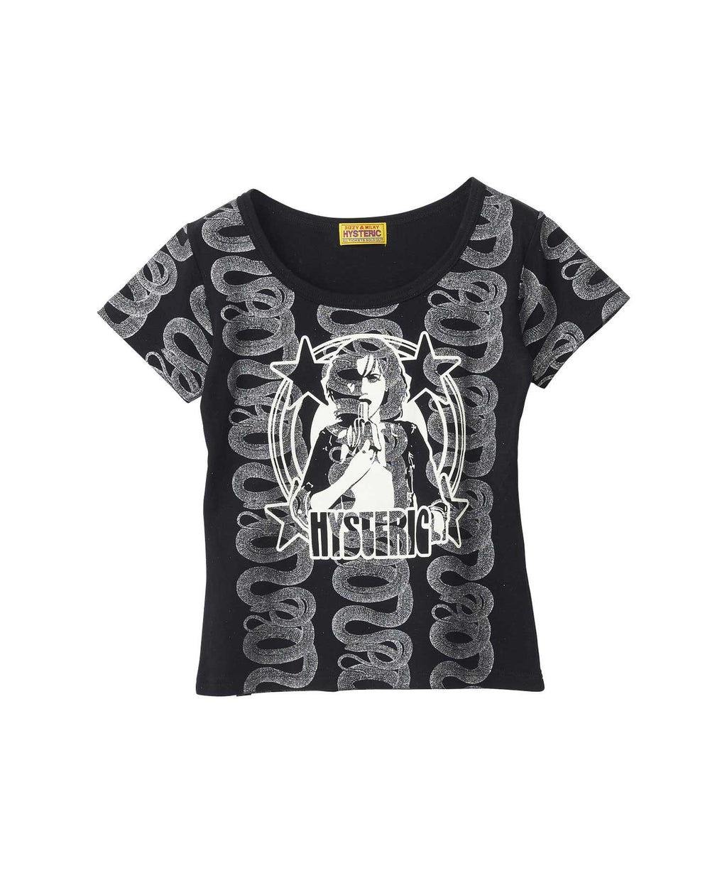 BANANA GIRL Chibi T-Shirt
