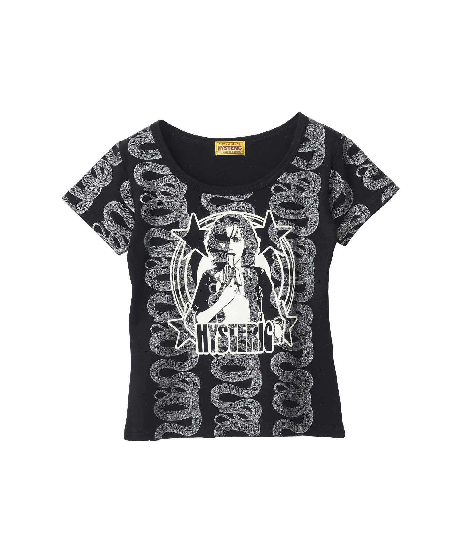 BANANA GIRL Chibi T-Shirt