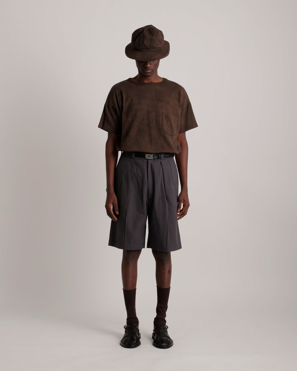 LOT.215 US.ARMY SHORTS