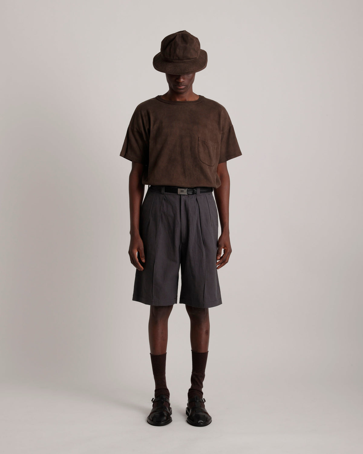 LOT.215 US.ARMY SHORTS