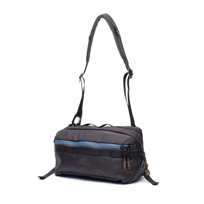 EPIC SERIES SIDE POUCH