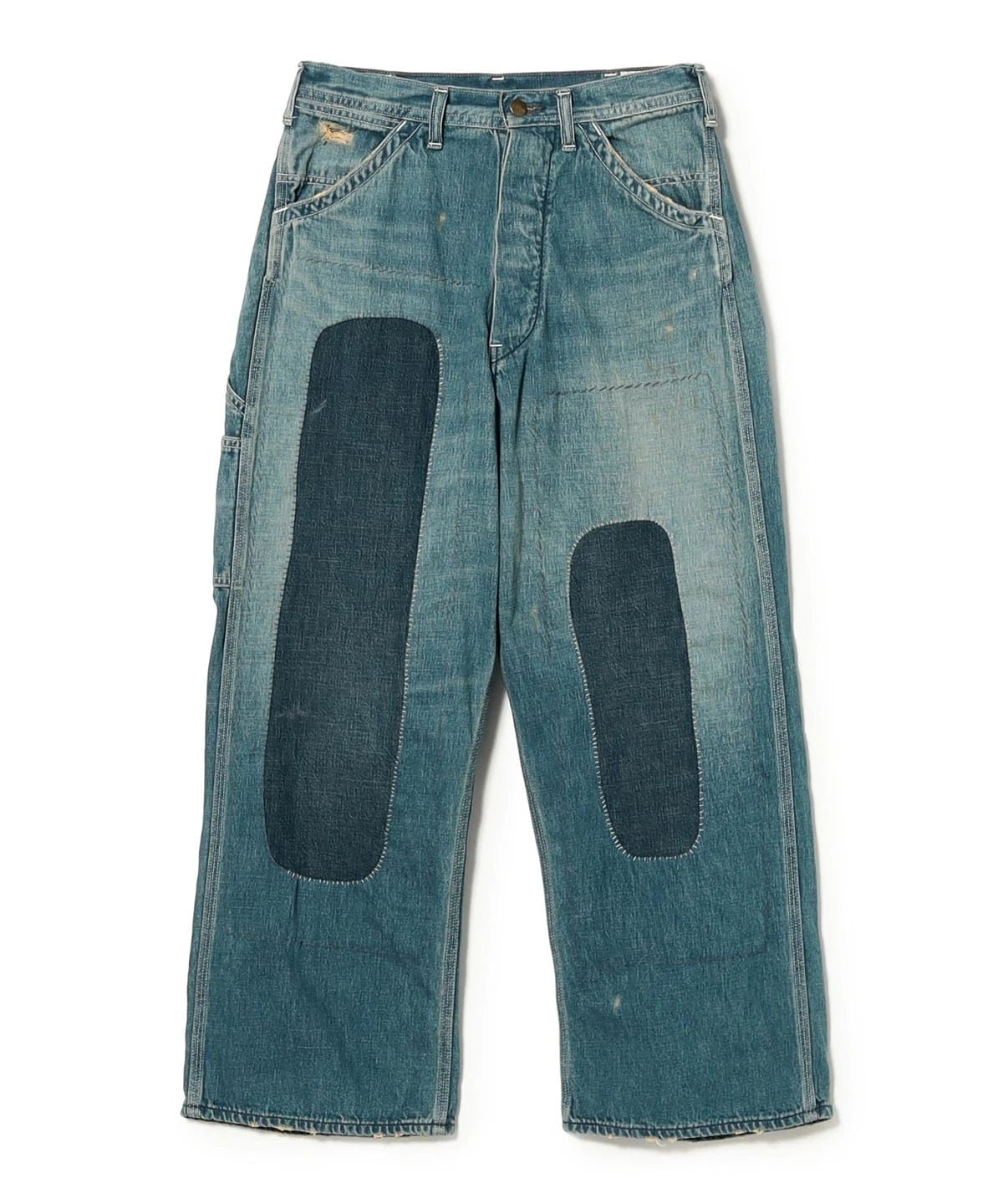 orSlow / Rework Painter Pants