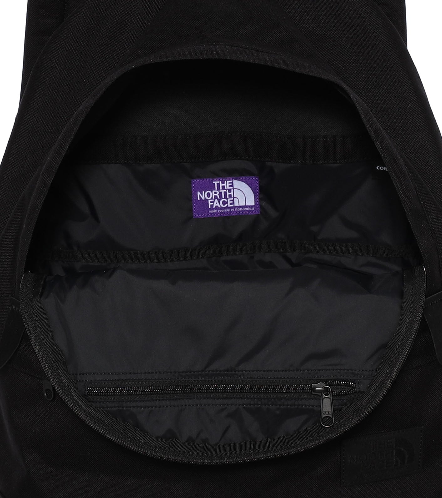 CORDURA Nylon Field Day Pack