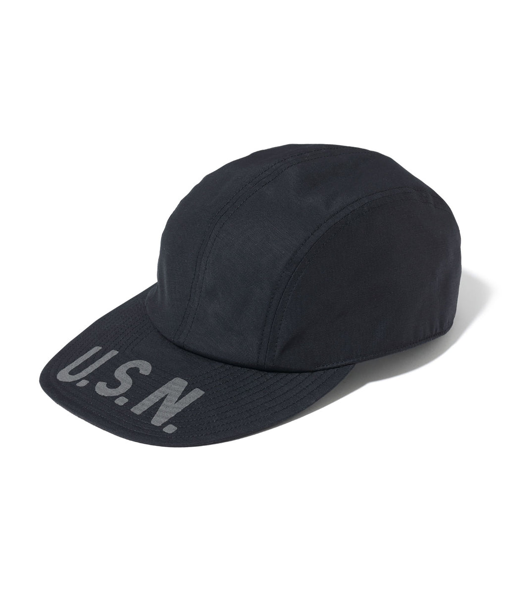 DECK CAP CIVILIAN MODEL