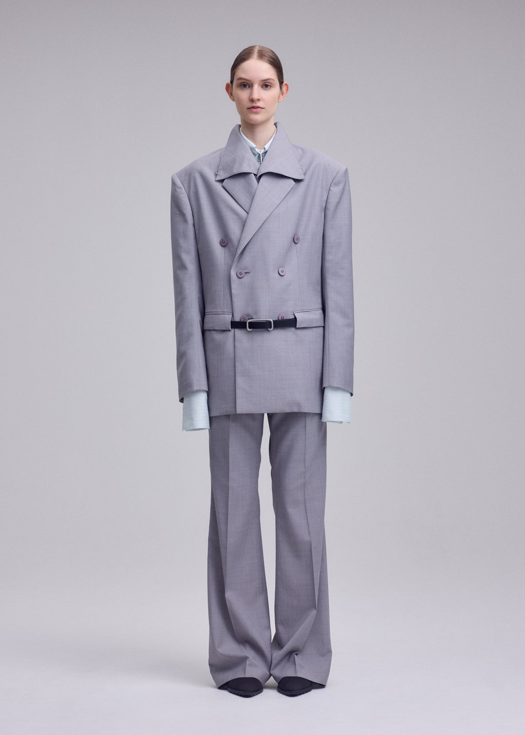 Honest Ensemble