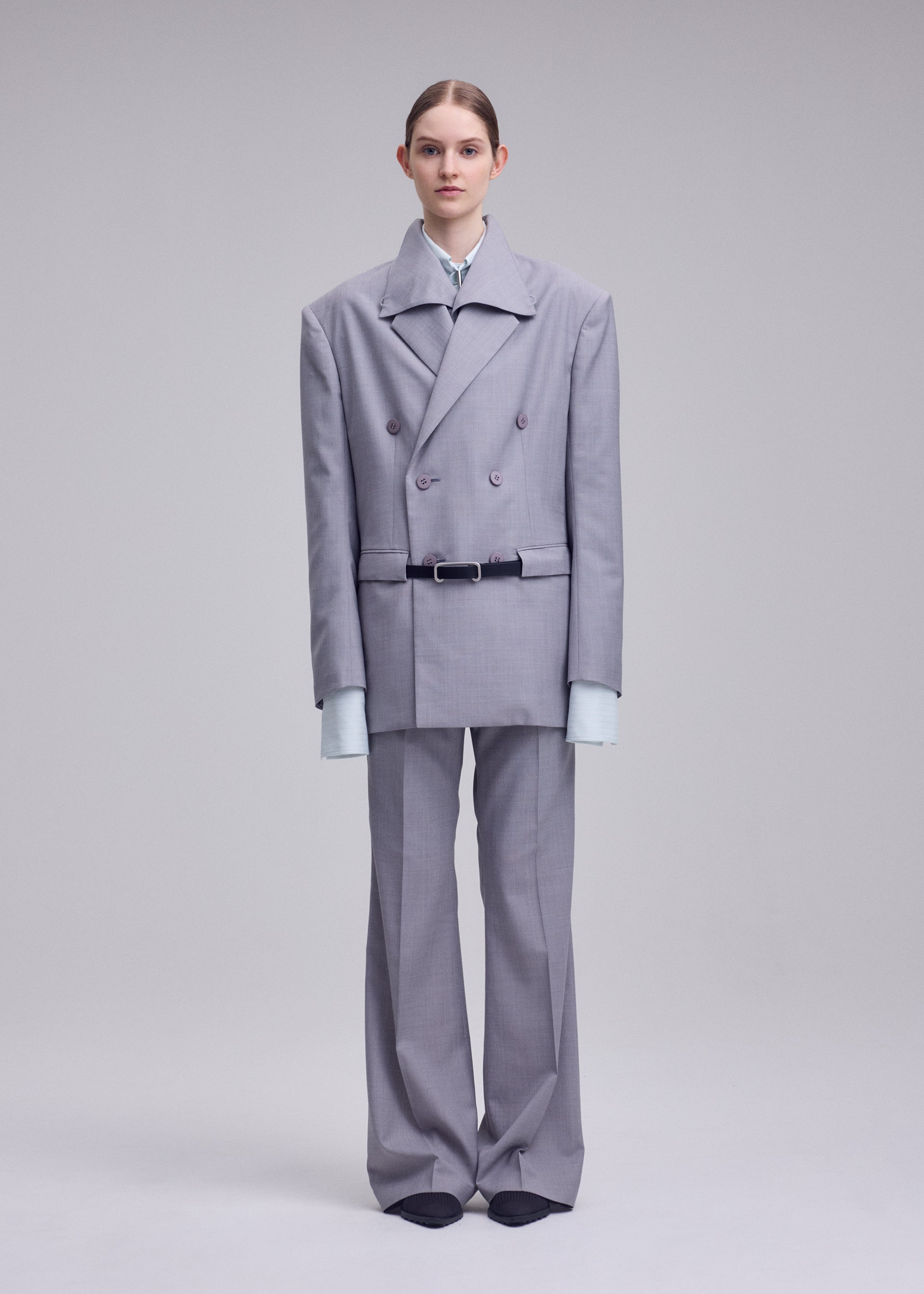 Honest Ensemble