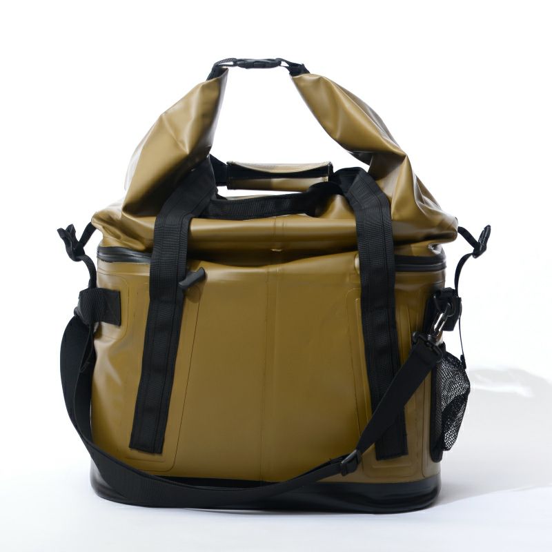 TPU WELDER SOFT COOLER BAG 35L
