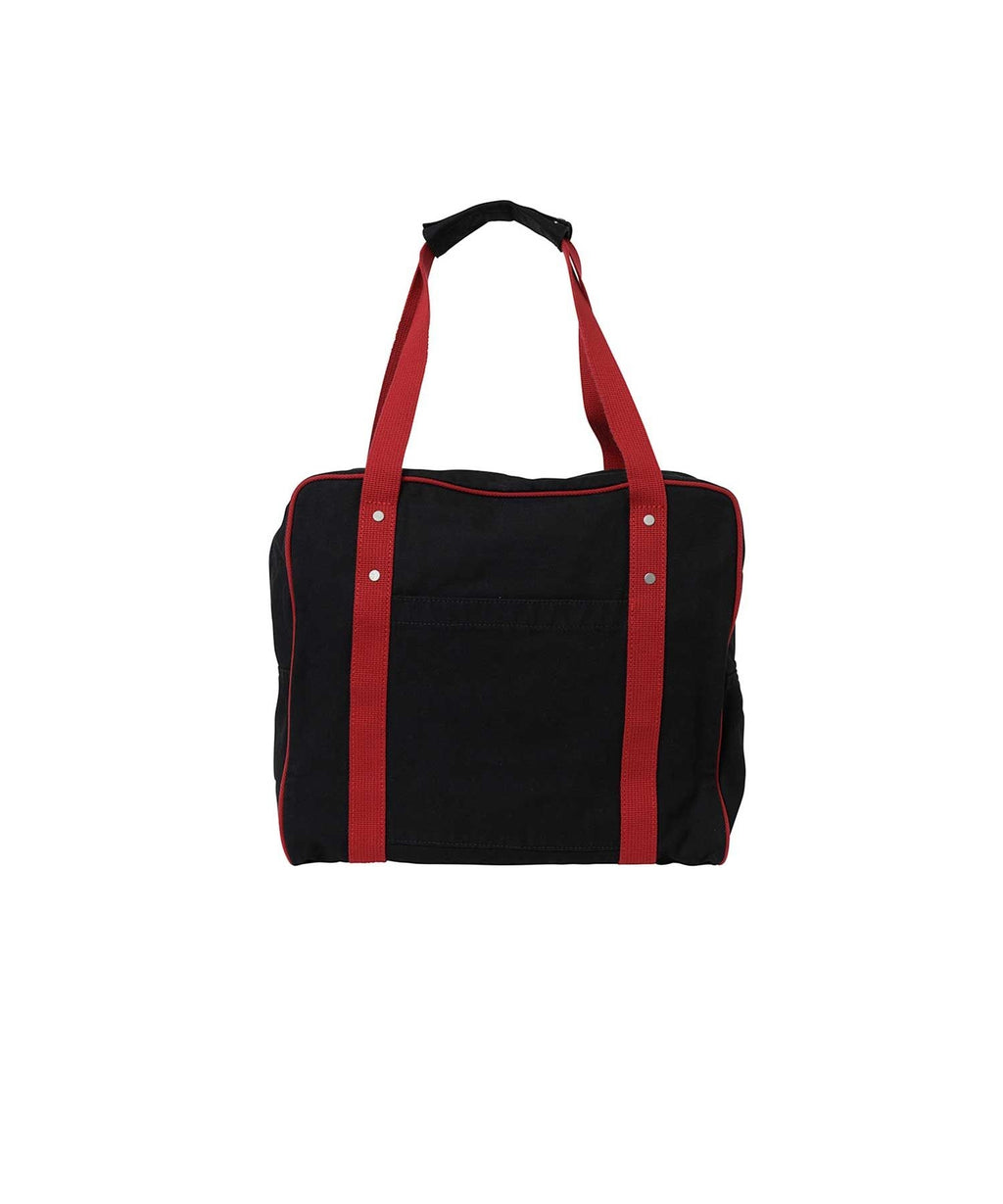 See No Evil Duffle Bag