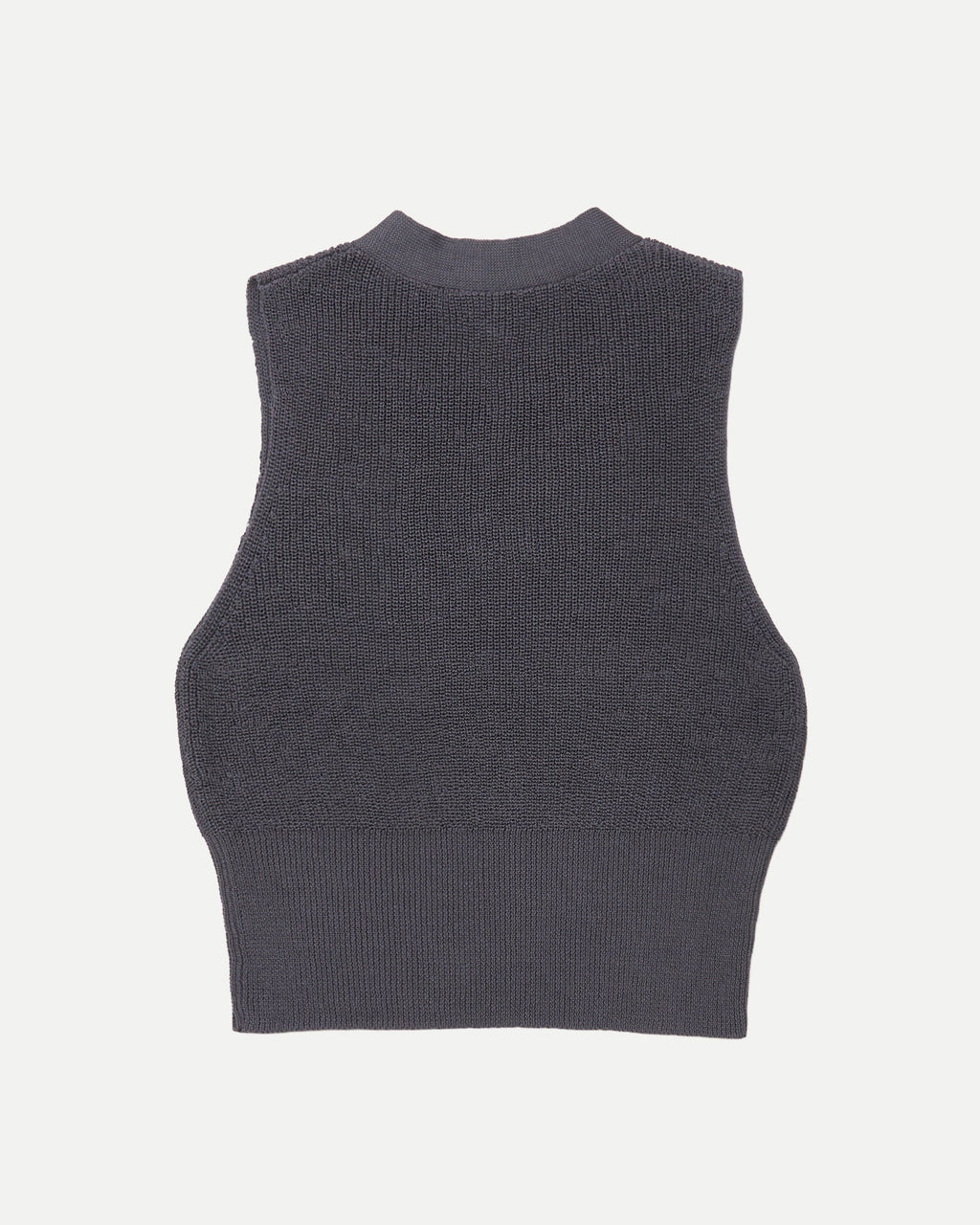 LOT.532 V NECK VEST