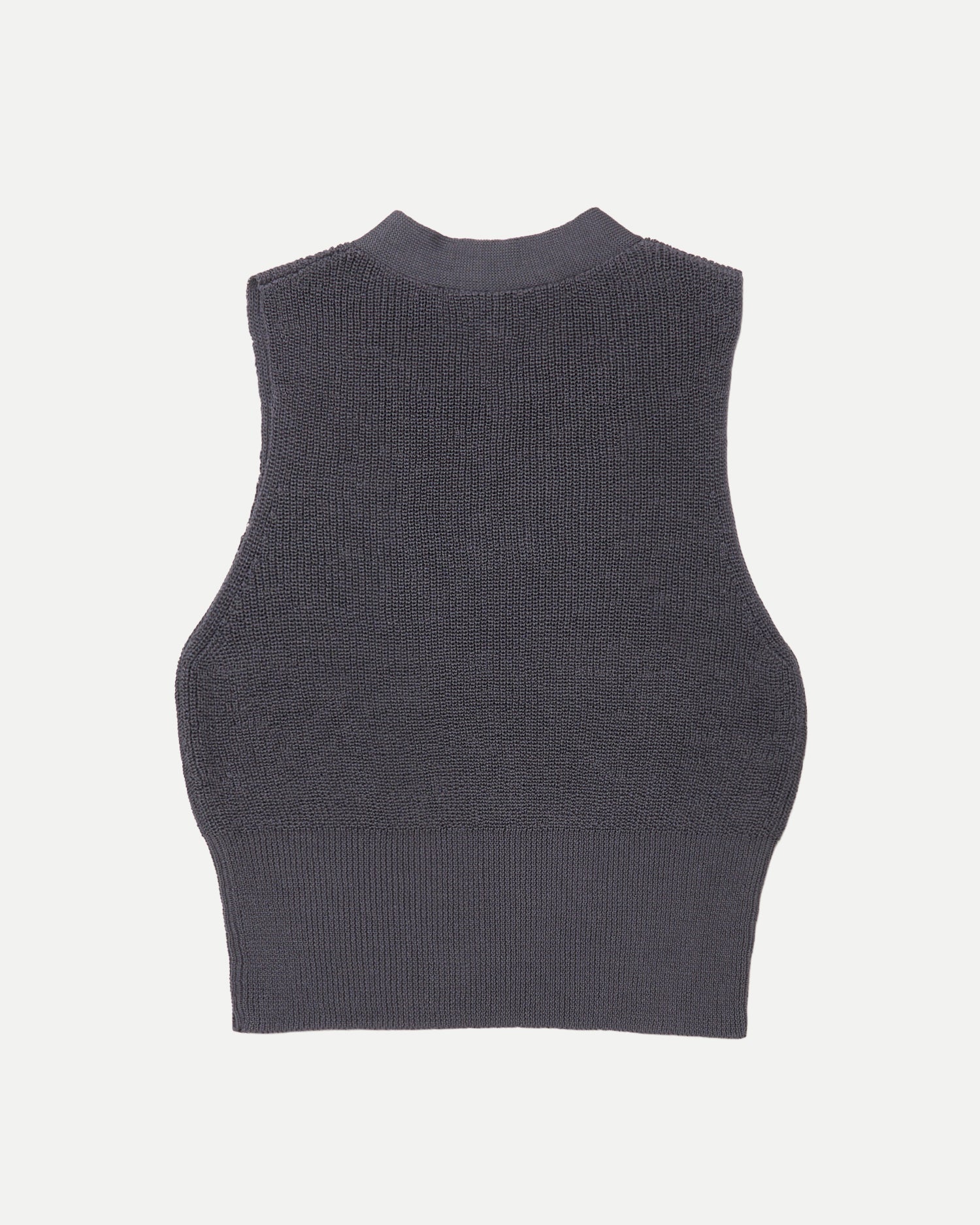 LOT.532 V NECK VEST