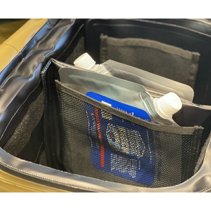 TPU WELDER SOFT COOLER BAG 35L