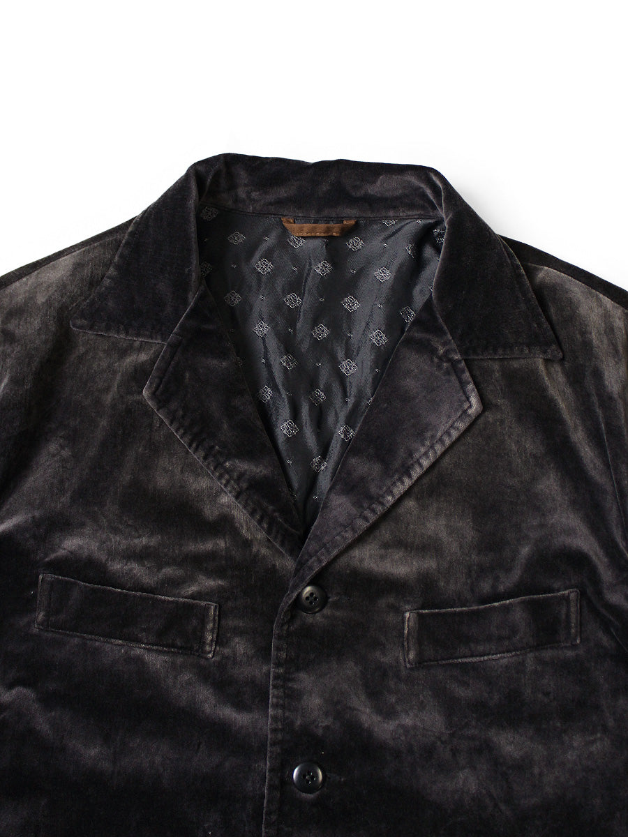 Velvet Baba Sawyer JKT