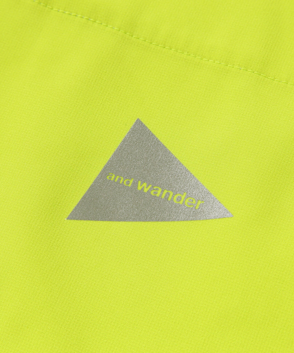 tech LS shirt