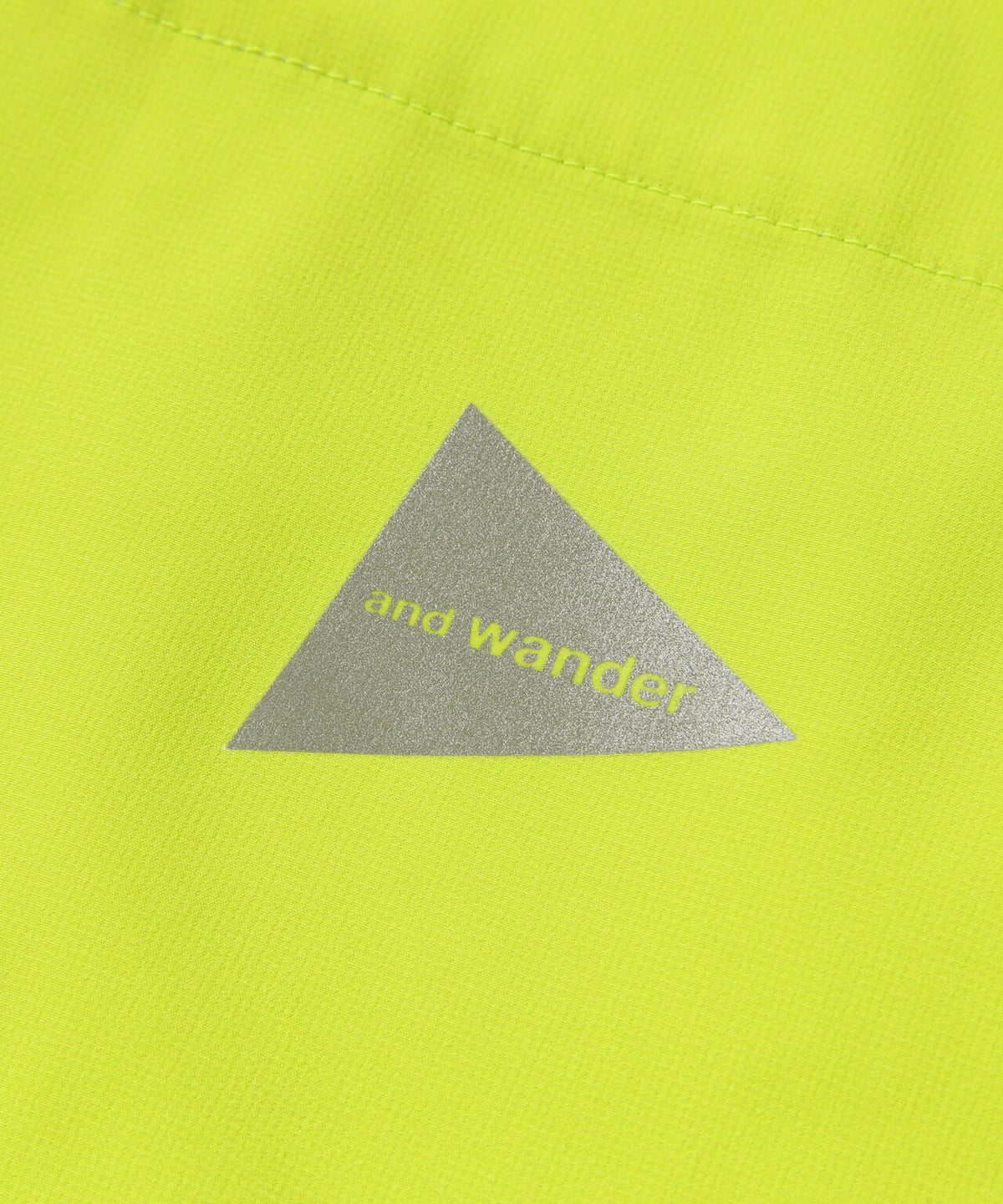 tech LS shirt