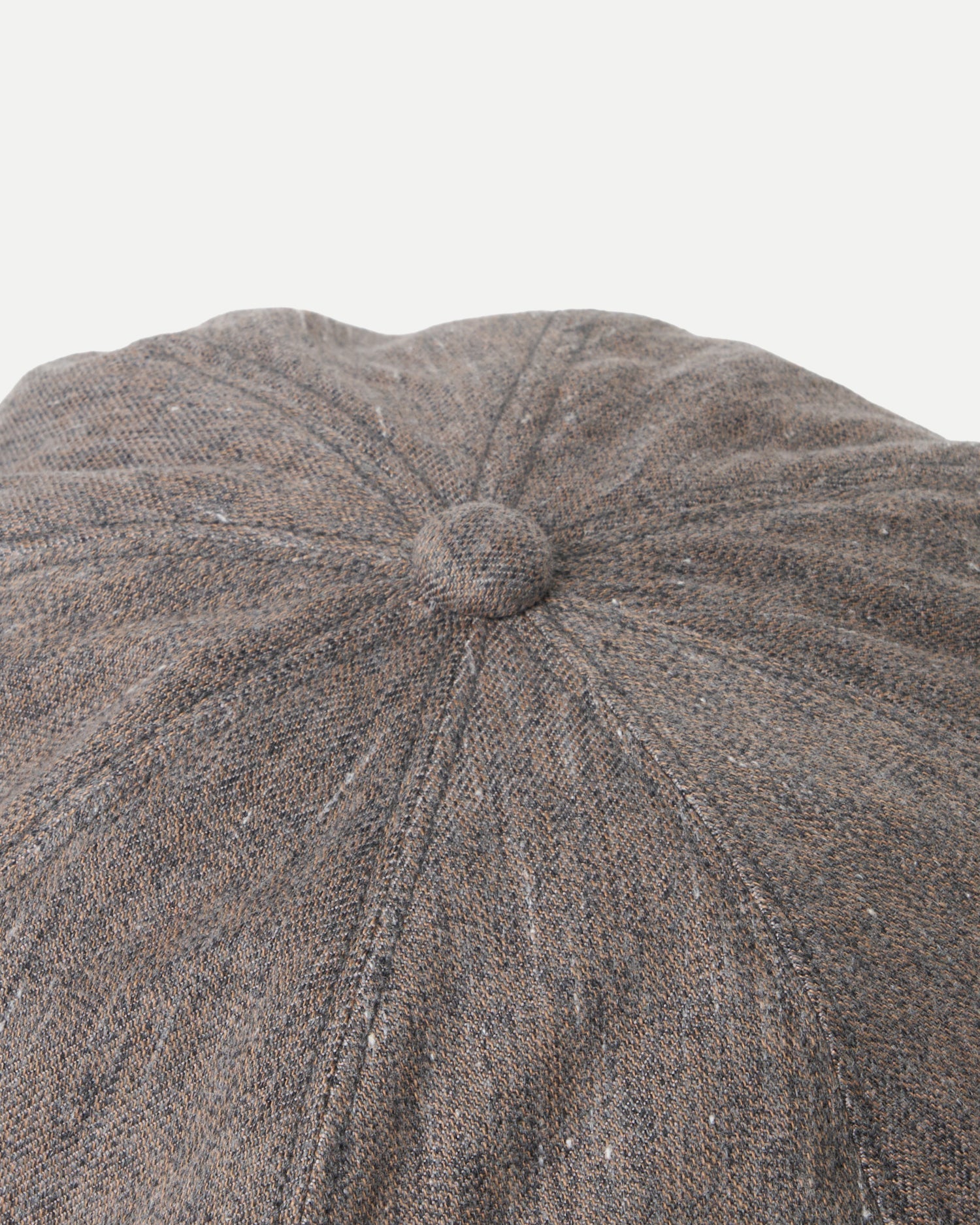 LOT.006 NEWSBOY CAP