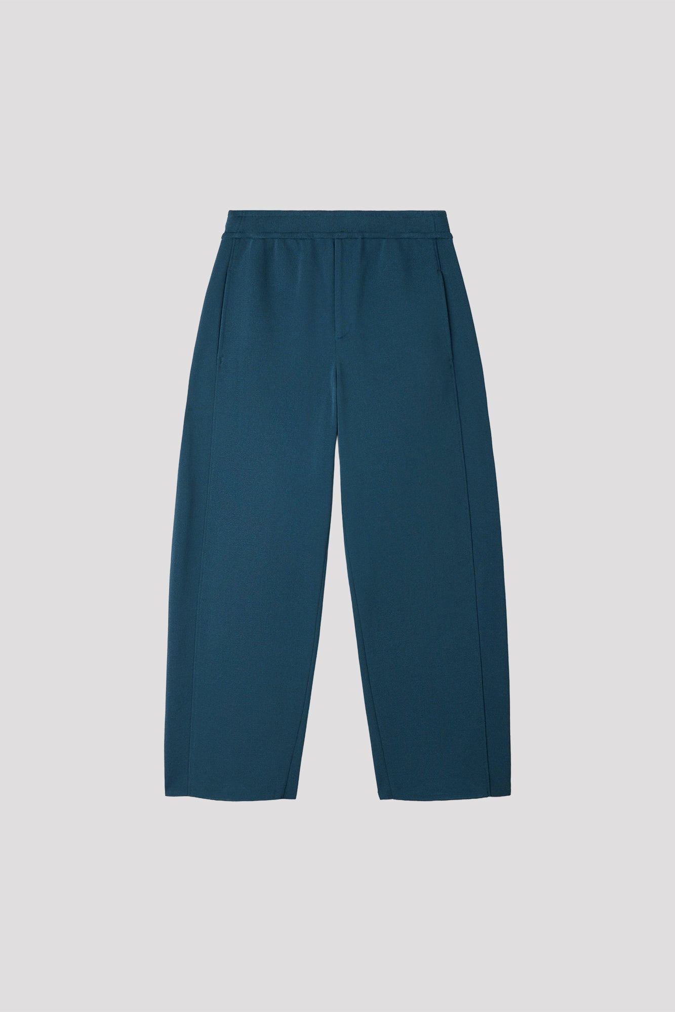 TC MILAN CURVED PANTS