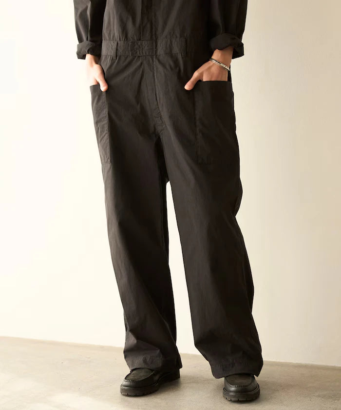 Typewriter Shirt Fabric All-in-One