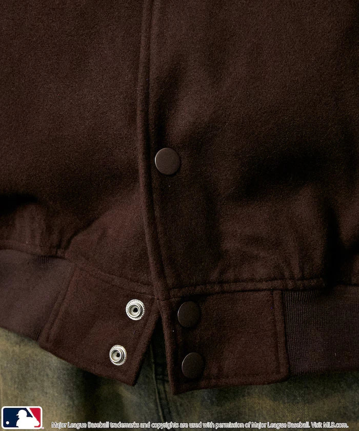 Limited Edition STUDIUM JACKET