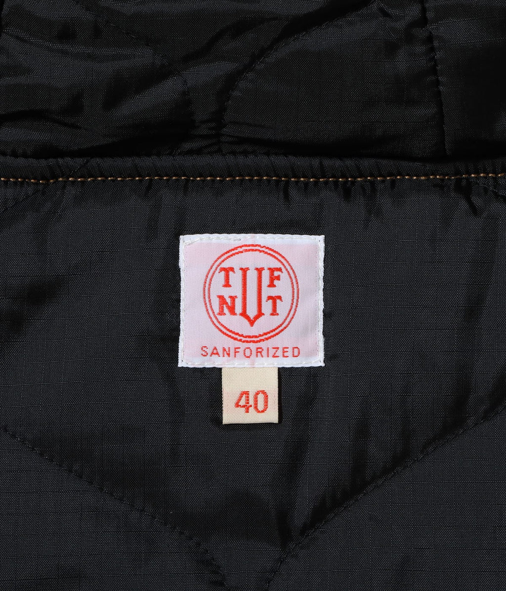 TUF-NUT COTTON DUCK WORK PARKA