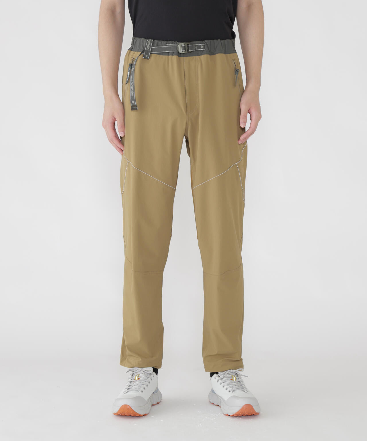 trek pants