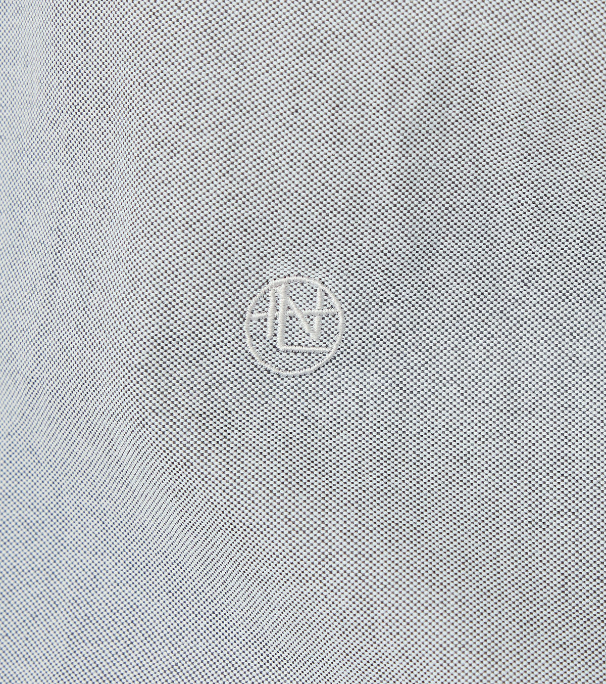 Button Down Wind S/S Shirt