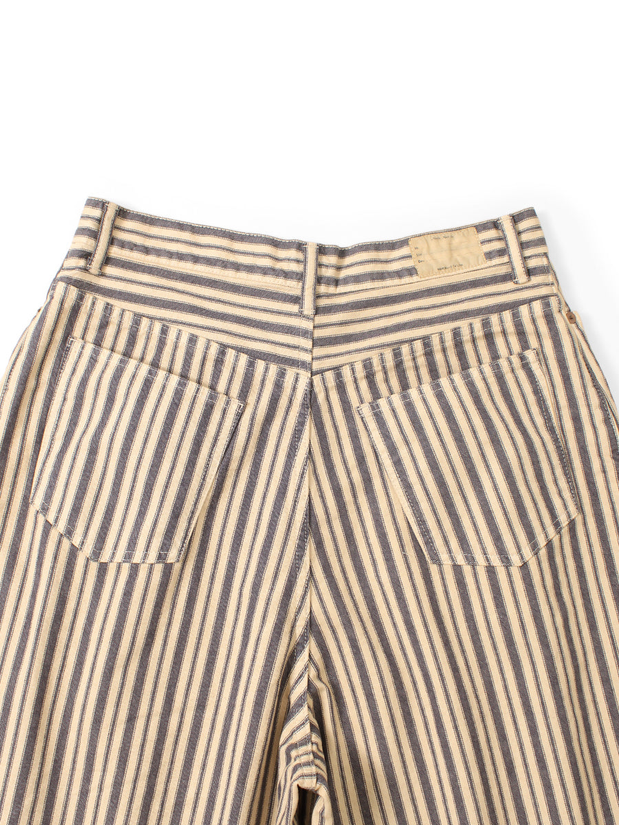Dixie Hickory 5P Shorts