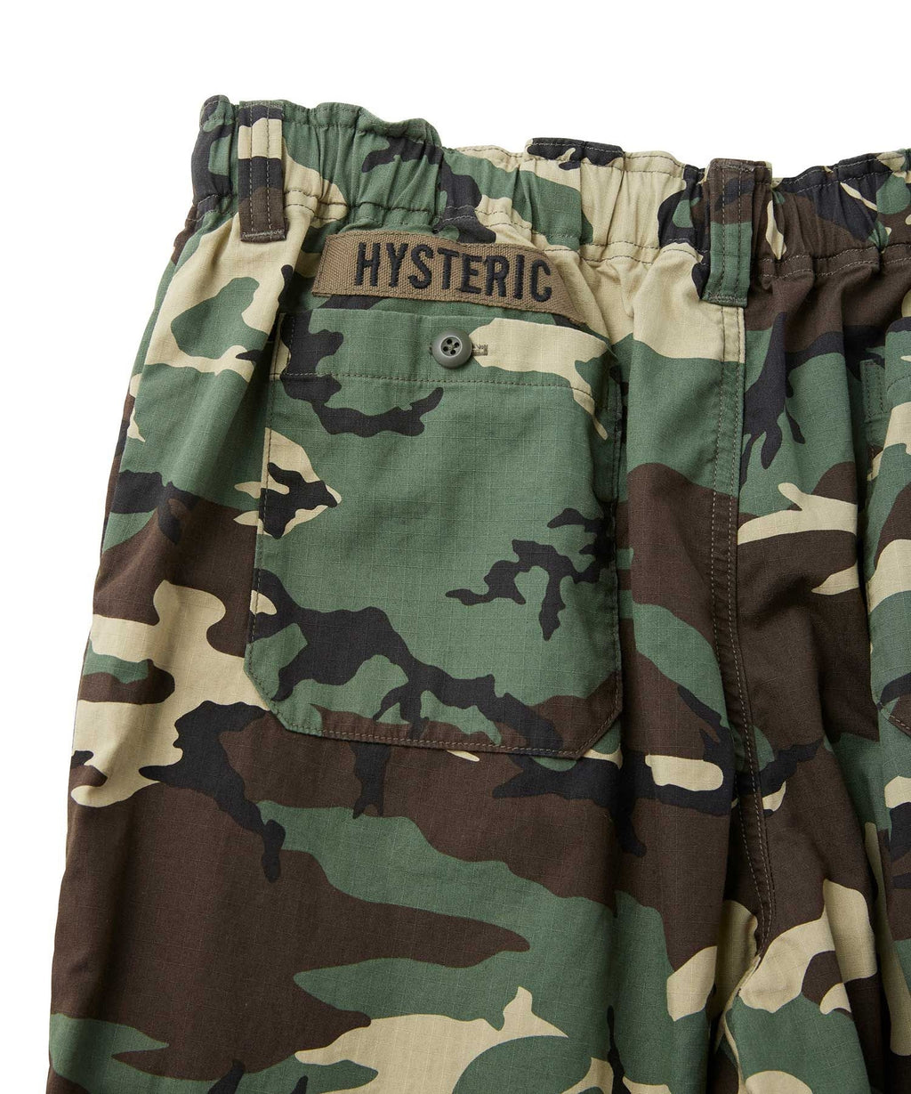 Cargo Pants