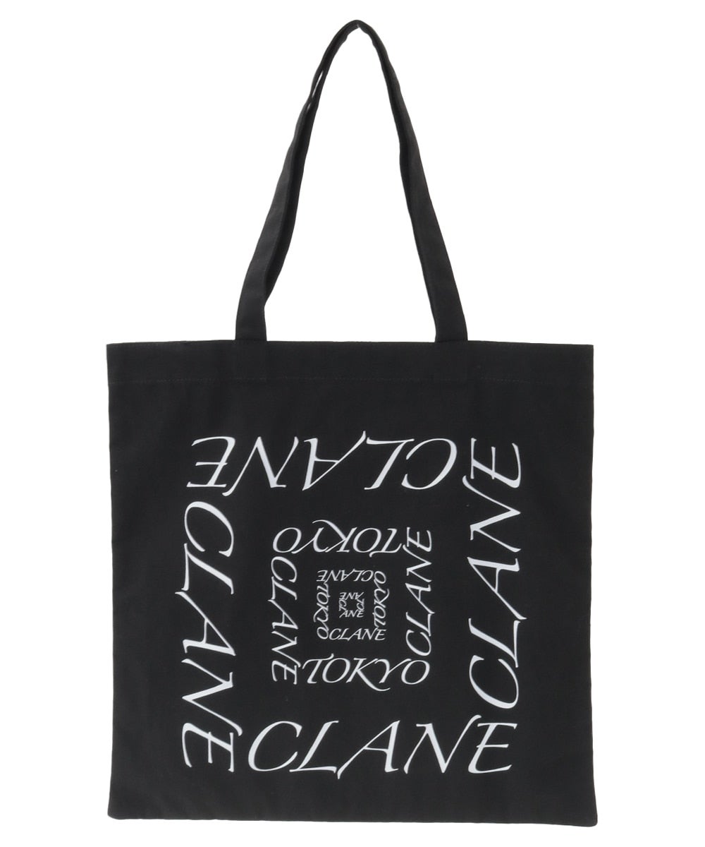 GRAPHIC TOTE BAG