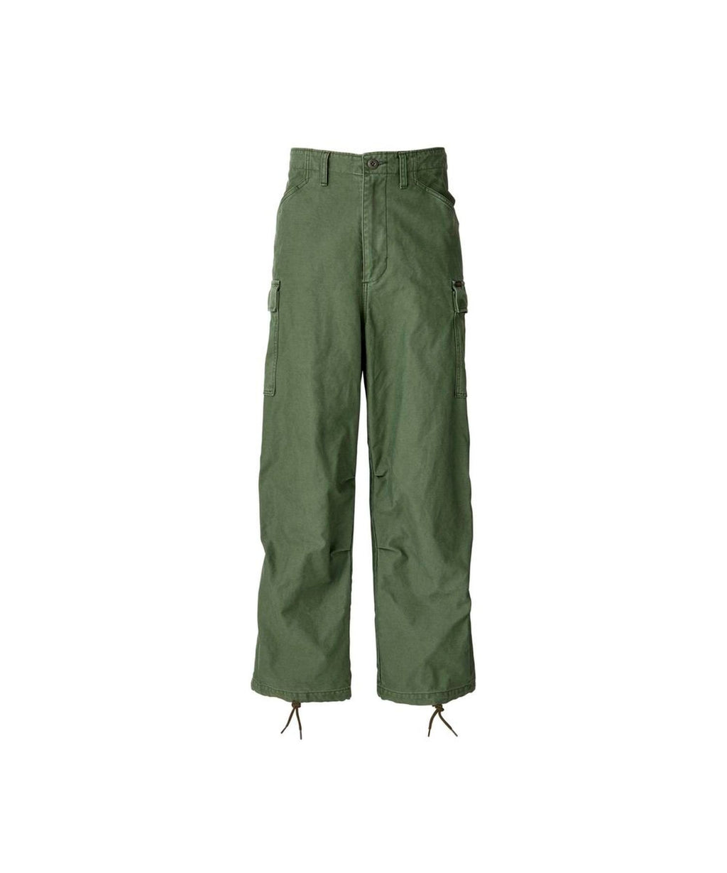 6 Pocket Cargo Pants
