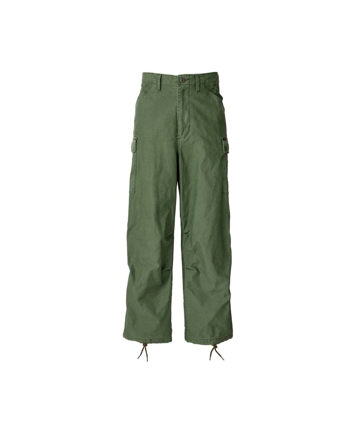 6 Pocket Cargo Pants