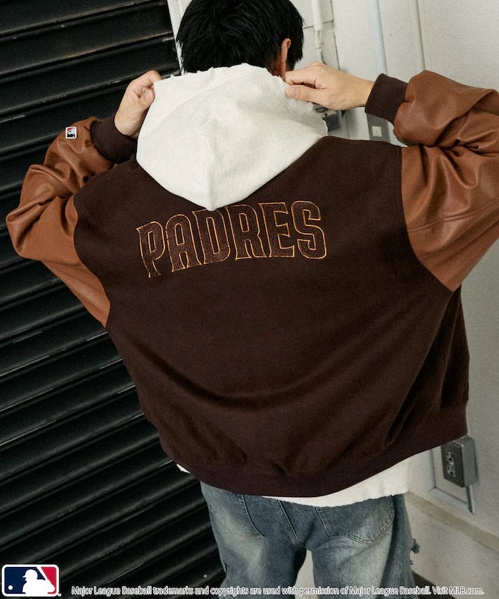 Limited Edition STUDIUM JACKET