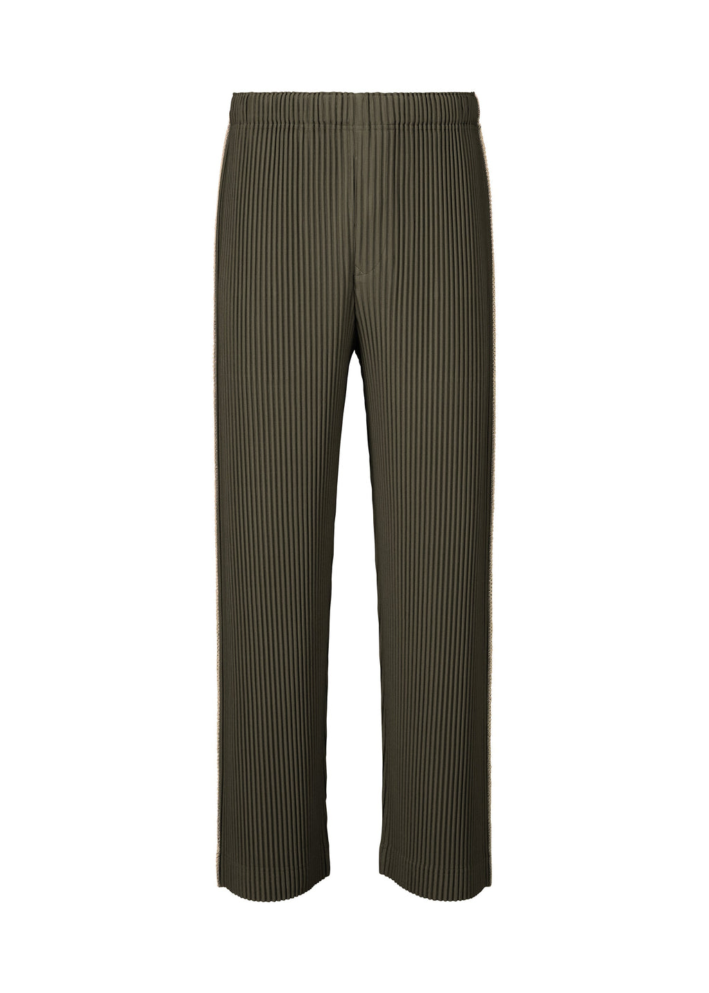 Embroidery Stripes
