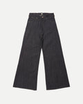 LOT.705 DENIM TROUSERS W
