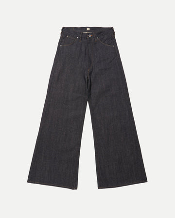 LOT.705 DENIM TROUSERS W