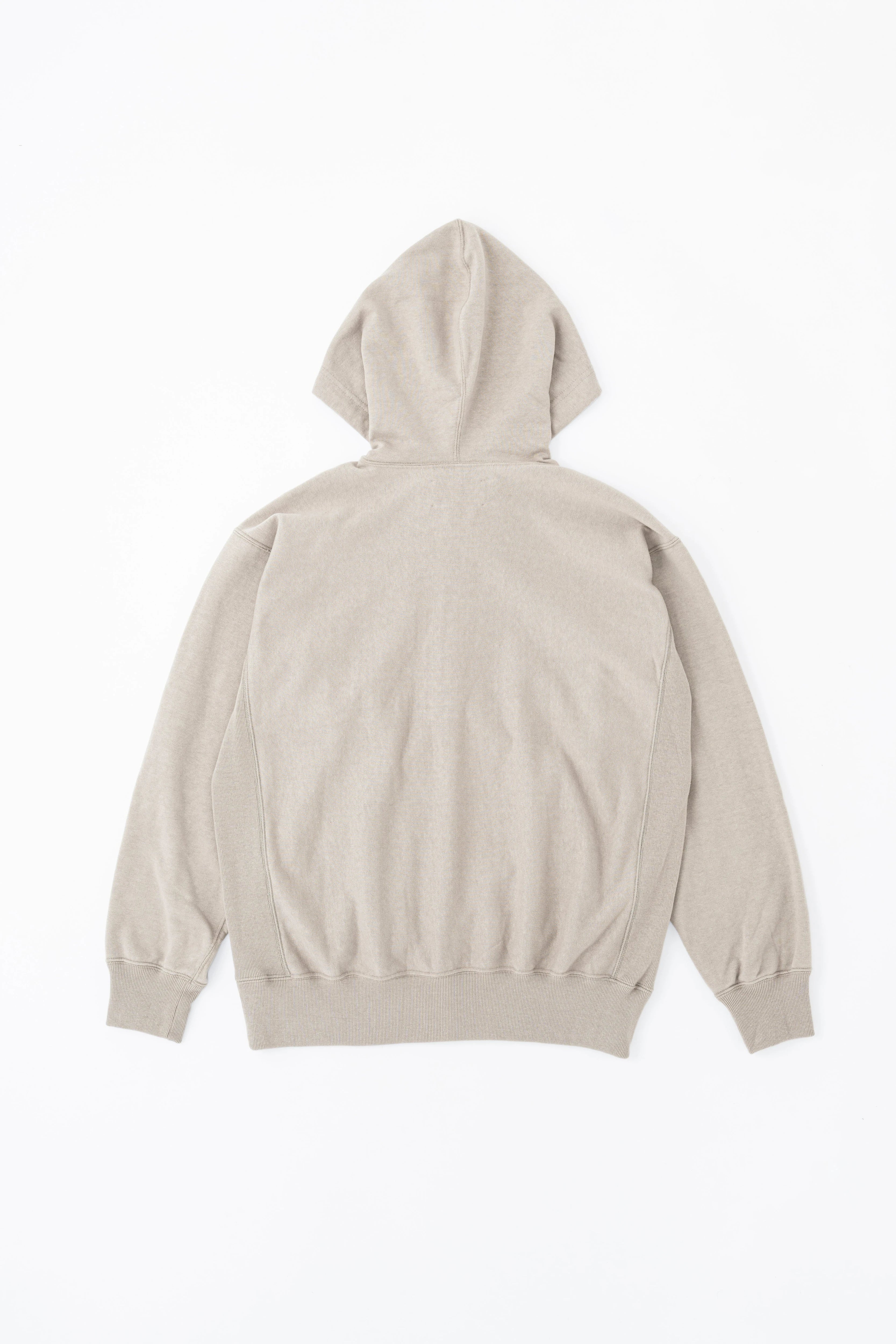 ATHLETIC HOODIE