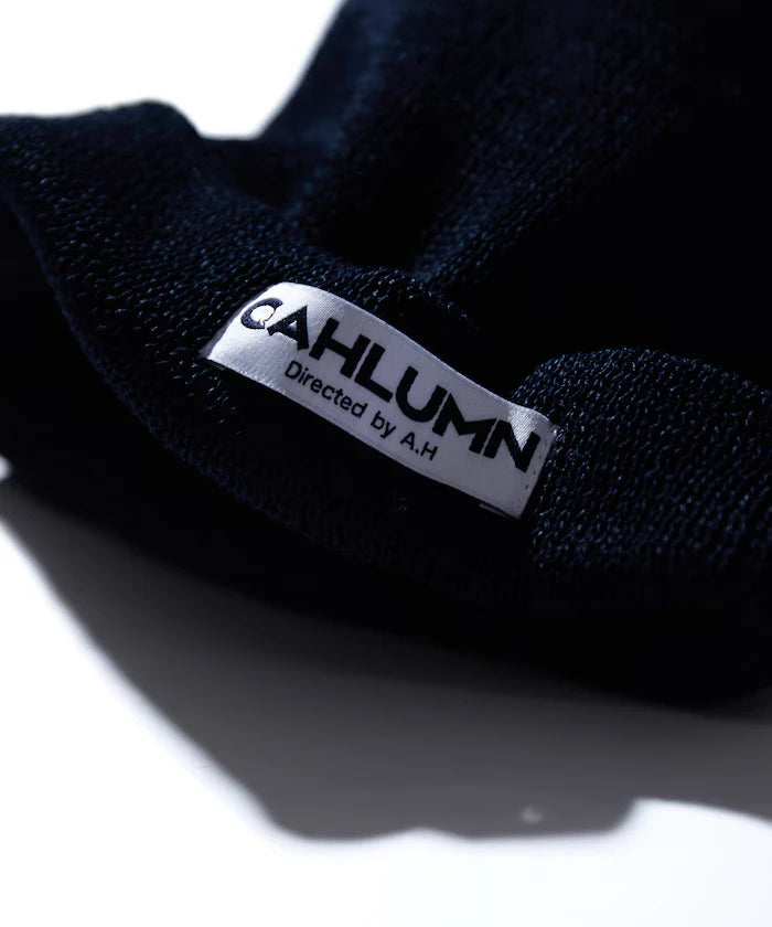 Washi Roll Knit Cap